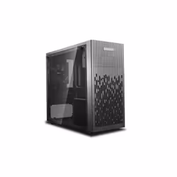 DeepCool Matrexx 30 Mini Tower Noir