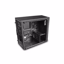 DeepCool Matrexx 30 Mini Tower Noir - Vue supplémentaire 4