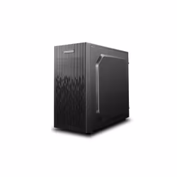 DeepCool Matrexx 30 Mini Tower Noir - Vue supplémentaire 5