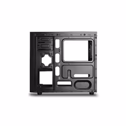 DeepCool Matrexx 30 Mini Tower Noir - Vue supplémentaire 7