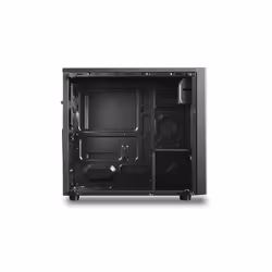 DeepCool Matrexx 30 Mini Tower Noir - Vue supplémentaire 8