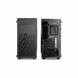 DeepCool Matrexx 30 Mini Tower Noir - Vue supplémentaire 9