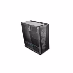 DeepCool Matrexx 70 ADD-RGB 3F Midi Tower Noir