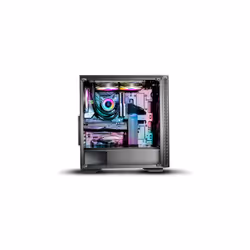 DeepCool Matrexx 50 Midi Tower Noir