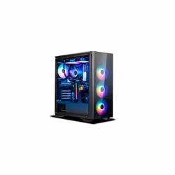 DeepCool Matrexx 50 Midi Tower Noir