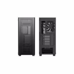 DeepCool Matrexx 50 ADD-RGB 4F Midi Tower Noir - Vue supplémentaire 4
