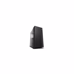 DeepCool Matrexx 55 Mesh, Midi Tower, PC, Noir, ATX, EATX, micro ATX, Mini-ITX, Acrylonitrile-Butadiène-Styrène (ABS), SPCC,  ...
