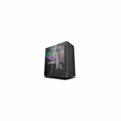 DeepCool Matrexx 55 Mesh Midi Tower Noir - Vue supplémentaire 11