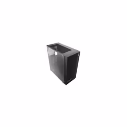 DeepCool Matrexx 55 Mesh Midi Tower Noir - Vue supplémentaire 8