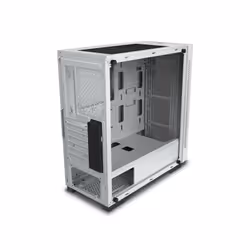 DeepCool Matrexx 55 V3 ADD-RGB WH 3F Midi Tower Noir, Blanc - Vue supplémentaire 10