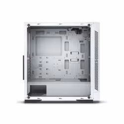 DeepCool Matrexx 55 V3 ADD-RGB WH 3F Midi Tower Noir, Blanc - Vue supplémentaire 4