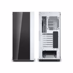 DeepCool Matrexx 55 V3 ADD-RGB WH 3F Midi Tower Noir, Blanc - Vue supplémentaire 6