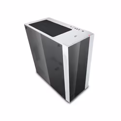 DeepCool Matrexx 55 V3 ADD-RGB WH 3F Midi Tower Noir, Blanc - Vue supplémentaire 8