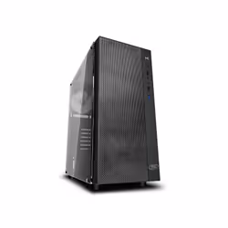 DeepCool Matrexx 55 Mesh ADD-RGB 4F Midi Tower Noir