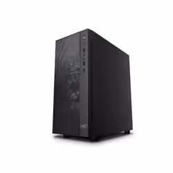 DeepCool Matrexx 55 Mesh ADD-RGB 4F Midi Tower Noir