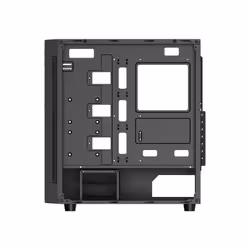 DeepCool Matrexx 55 Mesh ADD-RGB 4F Midi Tower Noir - Vue supplémentaire 5