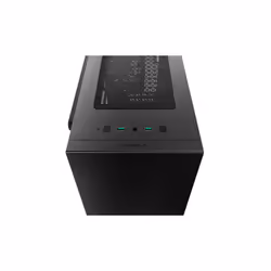 DeepCool MACUBE 110 Midi Tower Noir - Vue supplémentaire 10