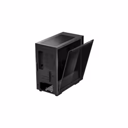 DeepCool MACUBE 110 Midi Tower Noir - Vue supplémentaire 12