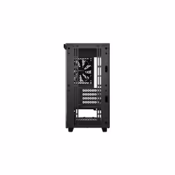 DeepCool MACUBE 110 Midi Tower Noir - Vue supplémentaire 13