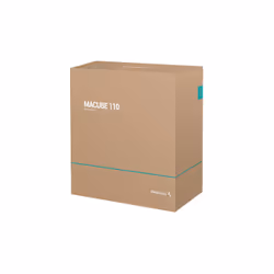 DeepCool MACUBE 110 Midi Tower Noir - Vue supplémentaire 15