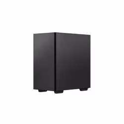 DeepCool MACUBE 110 Midi Tower Noir - Vue supplémentaire 9