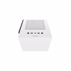 DeepCool MACUBE 110 WH Midi Tower Blanc - Vue supplémentaire 10