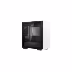 DeepCool MACUBE 110 WH Midi Tower Blanc