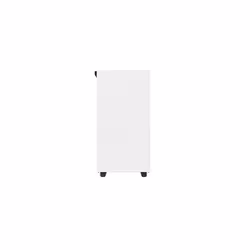DeepCool MACUBE 110 WH Midi Tower Blanc - Vue supplémentaire 4