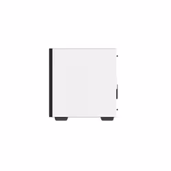 DeepCool MACUBE 110 WH Midi Tower Blanc - Vue supplémentaire 5