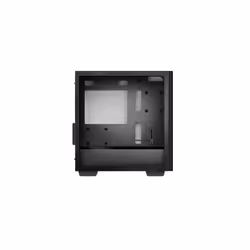 DeepCool MACUBE 110 WH Midi Tower Blanc - Vue supplémentaire 6