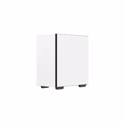 DeepCool MACUBE 110 WH Midi Tower Blanc - Vue supplémentaire 9