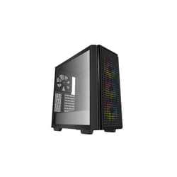 DeepCool CG540 Midi Tower Noir