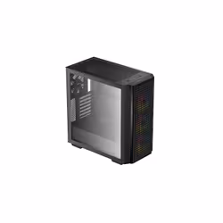 DeepCool CG540 Midi Tower Noir