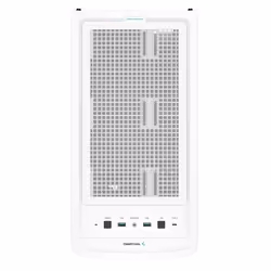 DeepCool CK560 Midi Tower Blanc - Vue supplémentaire 10