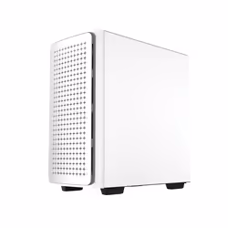 DeepCool CK560 Midi Tower Blanc - Vue supplémentaire 11