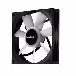 DeepCool CK560 Midi Tower Blanc - Vue supplémentaire 14