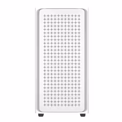 DeepCool CK560 Midi Tower Blanc - Vue supplémentaire 4