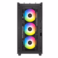 DeepCool CK560 Midi Tower Blanc - Vue supplémentaire 5