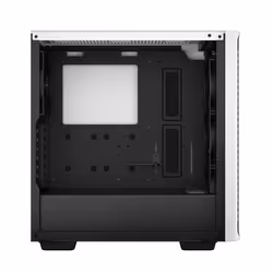 DeepCool CK560 Midi Tower Blanc - Vue supplémentaire 6