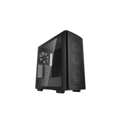 DeepCool CK560 Midi Tower Noir