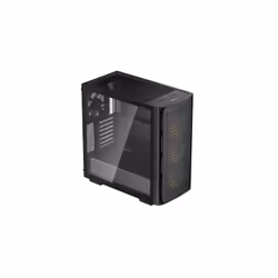 DeepCool CK560 Midi Tower Noir