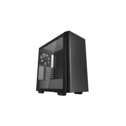 DeepCool CK500 Midi Tower Noir
