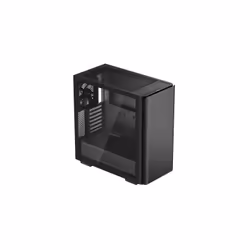 DeepCool CK500 Midi Tower Noir