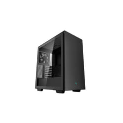 DeepCool CH510 Midi Tower Noir