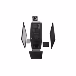 DeepCool CH510 Midi Tower Noir - Vue supplémentaire 15