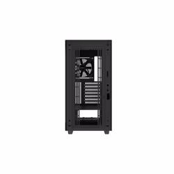 DeepCool CH510 Midi Tower Noir - Vue supplémentaire 5