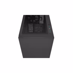 DeepCool CH510 Midi Tower Noir - Vue supplémentaire 9