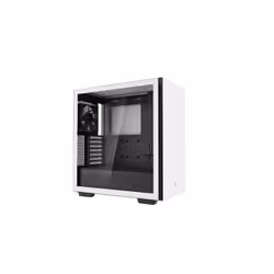DeepCool CH510 Midi Tower Blanc