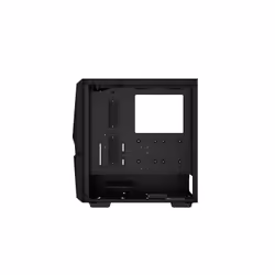 DeepCool CYCLOPS Midi Tower Blanc - Vue supplémentaire 4
