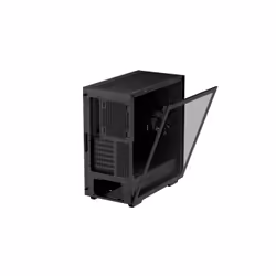 DeepCool CYCLOPS Midi Tower Blanc - Vue supplémentaire 5